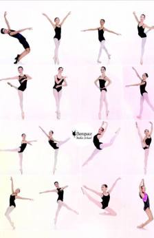 www.danspacemanila.com, Facebook and IG - Danspace Ballet School. +639175268184